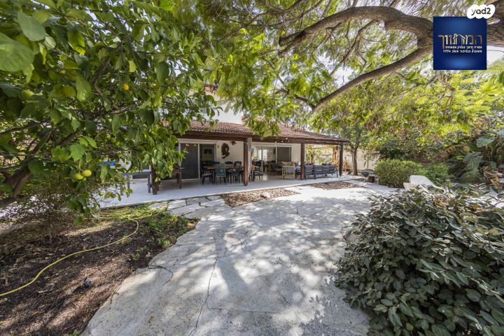 בית פרטי/ קוטג', כוכב יאיר, כוכב יאיר / צור יגאל