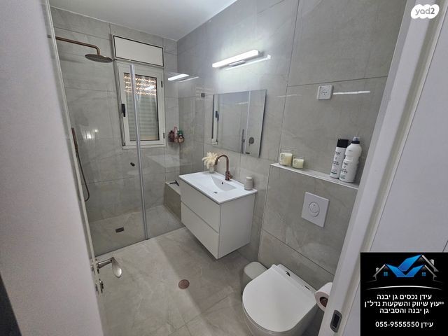 בית פרטי/ קוטג', גן יבנה