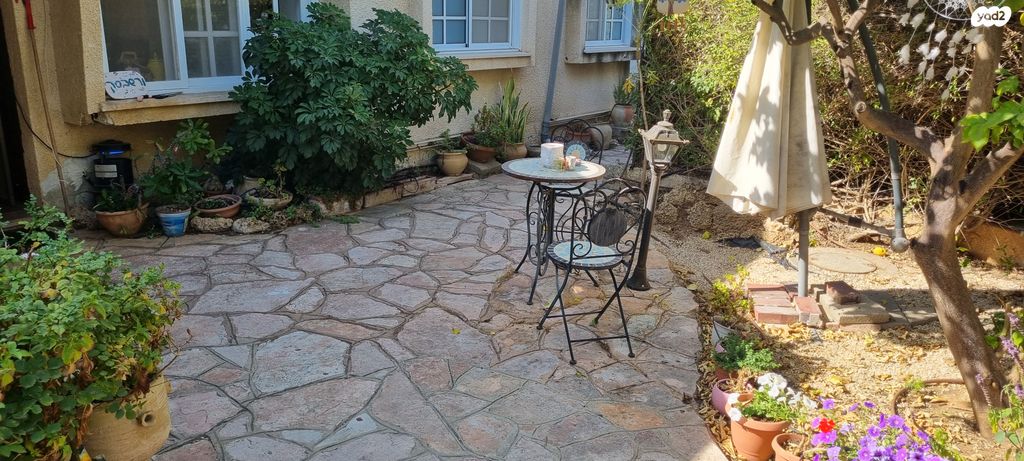 בית פרטי/ קוטג', נווה רום, רמת השרון