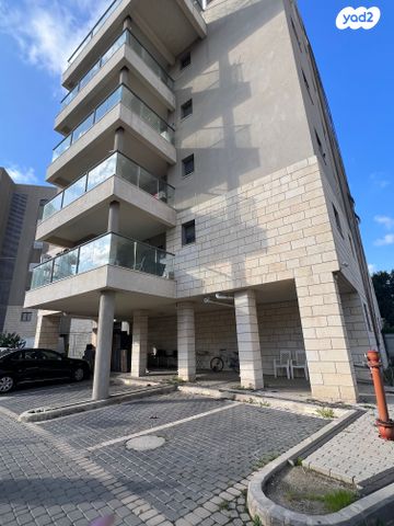 דירה, משעול אלונים 22, נאות יצחק רבין, שדרות