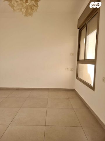 דירה, שדרות הנשיא השישי, קרית הלאום, ירושלים