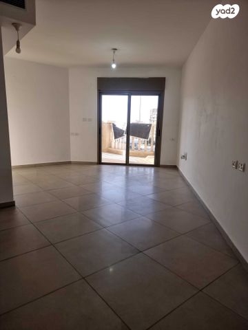 דירה, שדרות הנשיא השישי, קרית הלאום, ירושלים