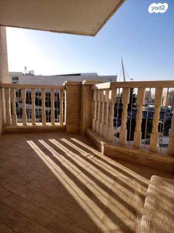 דירה, שדרות הנשיא השישי, קרית הלאום, ירושלים