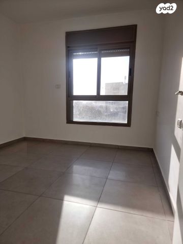 דירה, שדרות הנשיא השישי, קרית הלאום, ירושלים