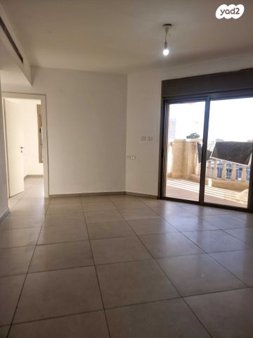 דירה, שדרות הנשיא השישי, קרית הלאום, ירושלים