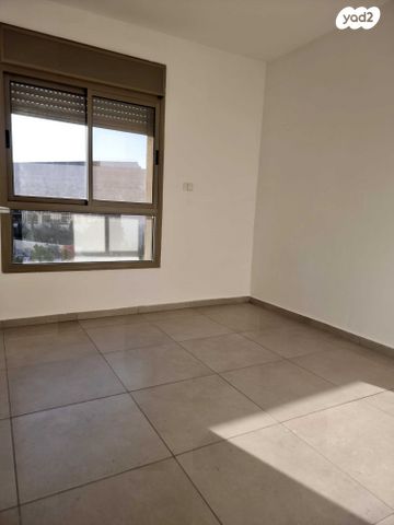 דירה, שדרות הנשיא השישי, קרית הלאום, ירושלים