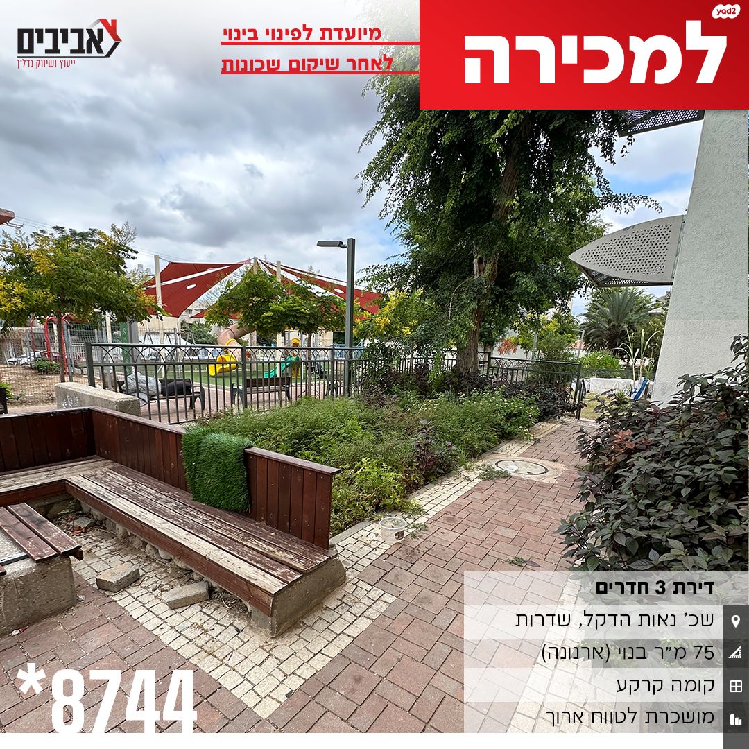 דירה