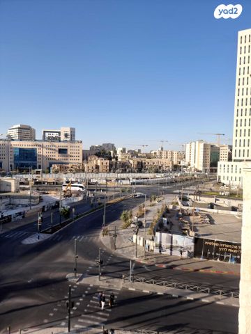 דירה, שדרות הנשיא השישי, קרית הלאום, ירושלים