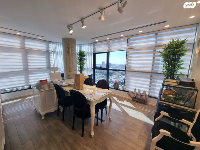 משרדים, דוד סחרוב 26, מב"ת מערב, אזור תעשייה חדש, ראשון לציון