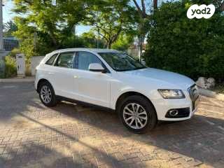אאודי Q5