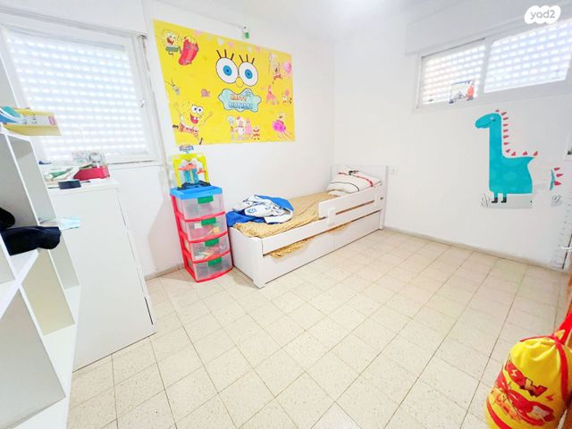 דירה, פנחס לבון 6, שיכון ותיקים, חולון