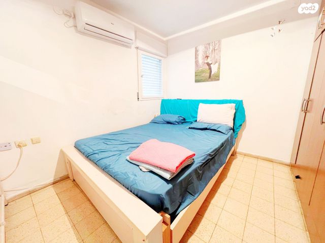 דירה, פנחס לבון 6, שיכון ותיקים, חולון