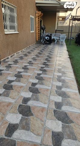 דירת גן, שדרות ירושלים 8, ממשית, דימונה