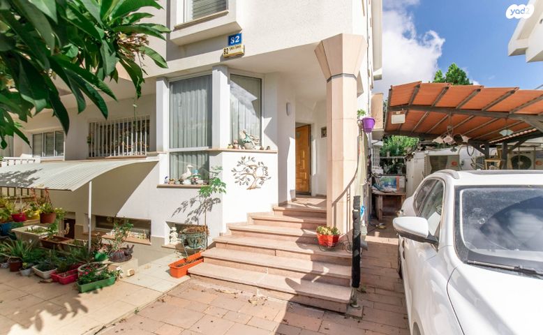 בית פרטי/ קוטג', מיכל פוחצ'בסקי, ראשון לציון