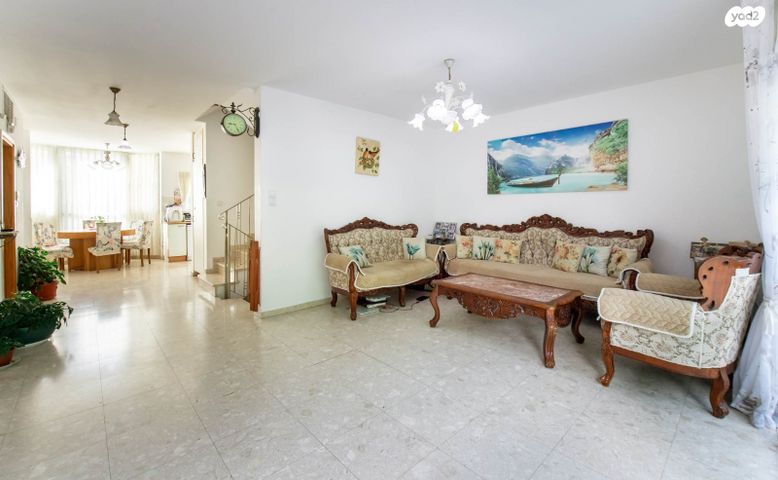 בית פרטי/ קוטג', מיכל פוחצ'בסקי, ראשון לציון