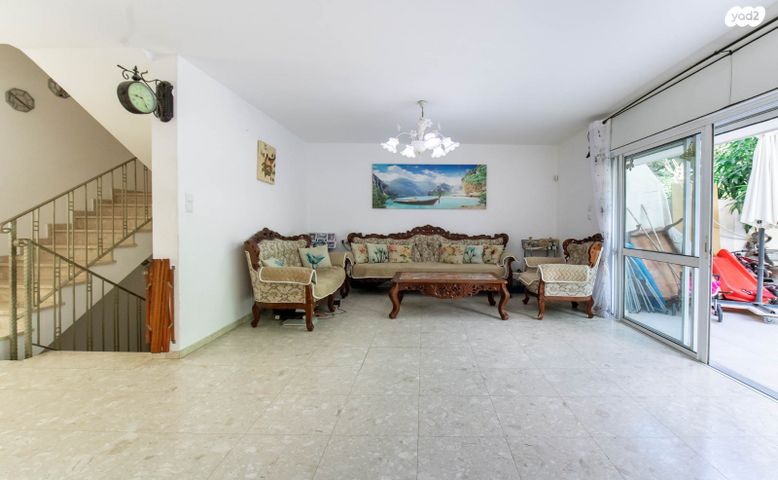 בית פרטי/ קוטג', מיכל פוחצ'בסקי, ראשון לציון