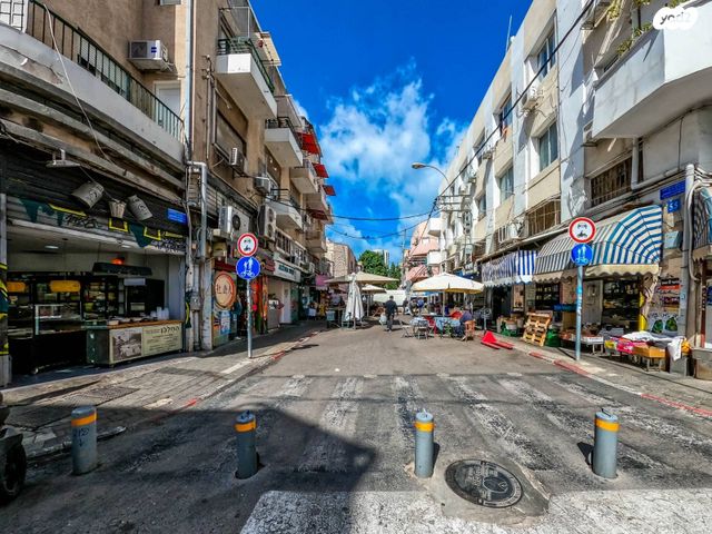 דירה, פלורנטין, תל אביב יפו