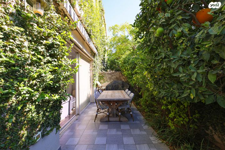 דו משפחתי, קדימה צורן