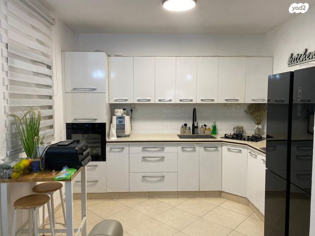 דירה, מעלות אשר, ברנע, אשקלון