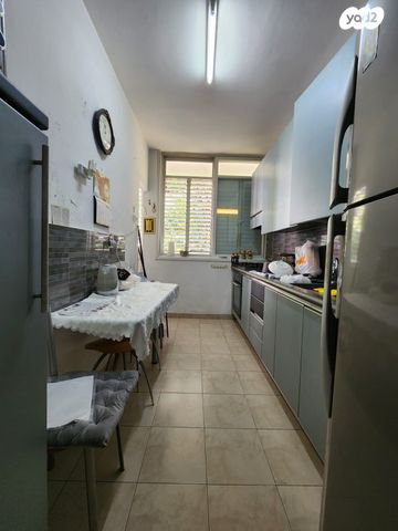 דירה, פייר קניג 10, נאות רחל, חולון