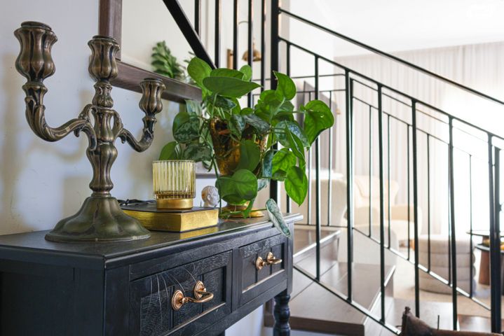 דו משפחתי, קדימה צורן