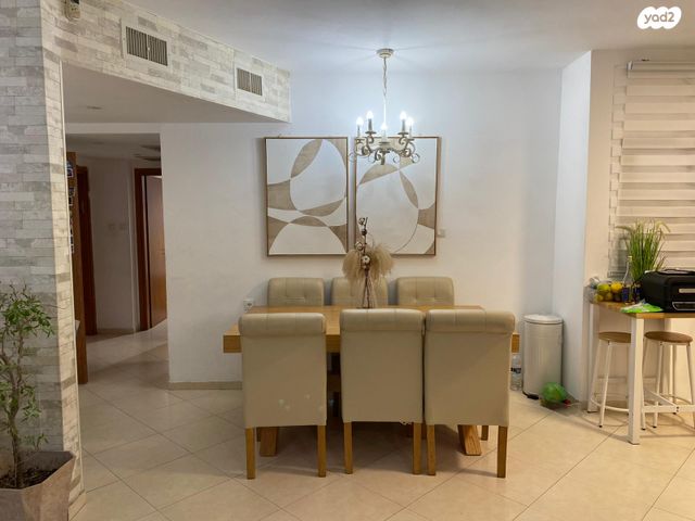 דירה, מעלות אשר, ברנע, אשקלון