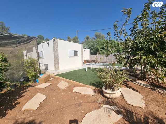 בית פרטי/ קוטג', מעלה אפרים