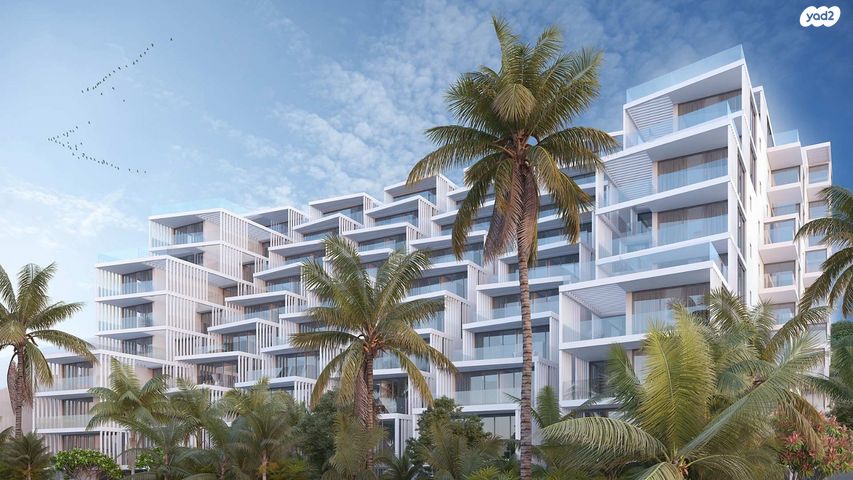 דירת גן, טבריה