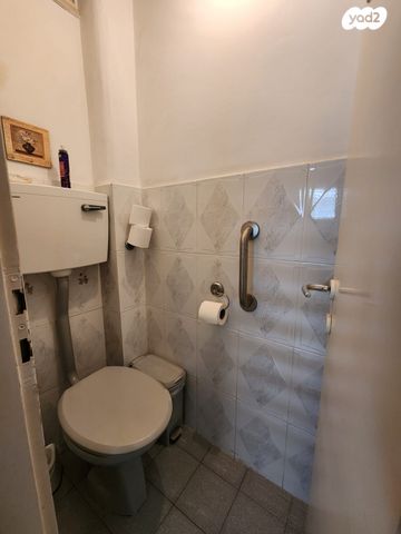 דירה, פייר קניג 10, נאות רחל, חולון