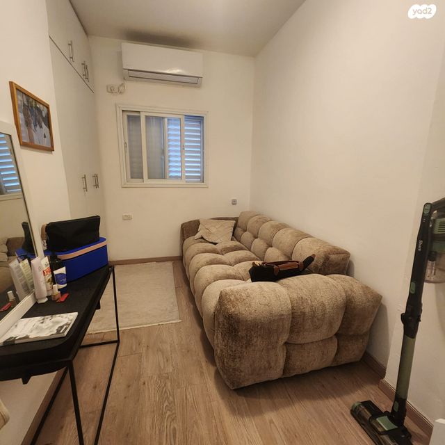 דירה, יהושע חנקין 55, רסקו א', חולון