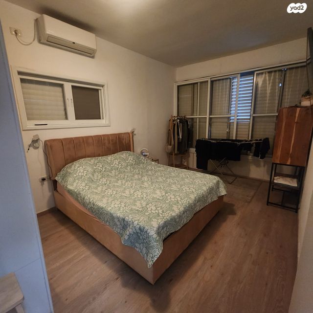 דירה, יהושע חנקין 55, רסקו א', חולון