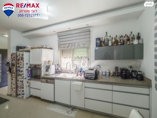 דו משפחתי, הטופח 13, עין שרה, נהריה