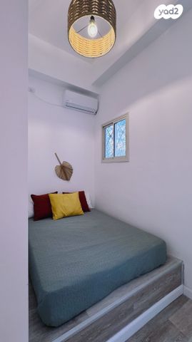 דירה, מדרגות שוקרי, חיפה