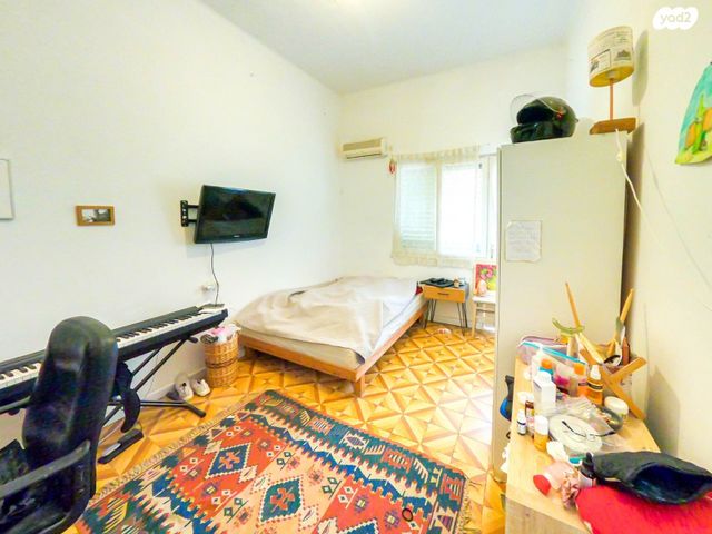 דירה, פלורנטין, תל אביב יפו