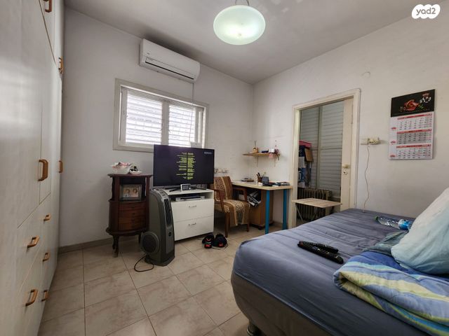 דירה, פייר קניג 10, נאות רחל, חולון