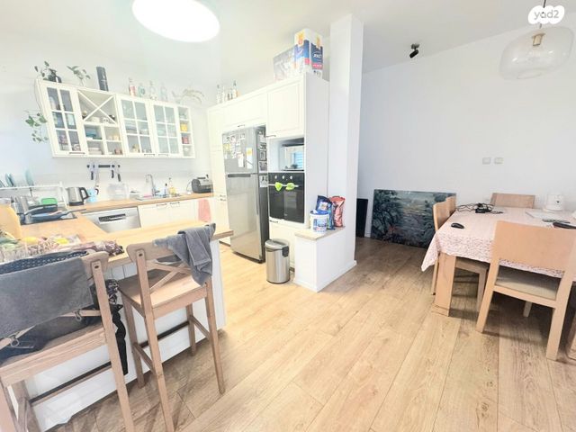 דירה, כנפי נשרים, תל יהודה, רמת גן