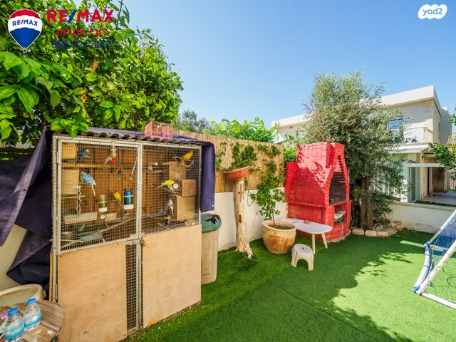 דו משפחתי, הטופח 13, עין שרה, נהריה