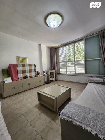 דירה, פייר קניג 10, נאות רחל, חולון