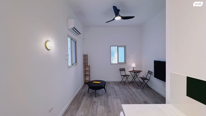 דירה, מדרגות שוקרי, חיפה