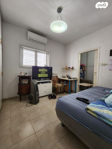 דירה, פייר קניג 10, נאות רחל, חולון