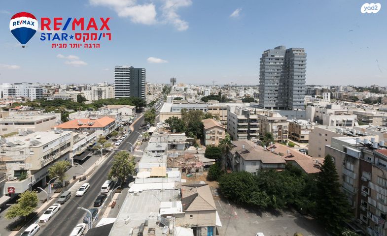 דירה, הס, מרכז, הרצליה