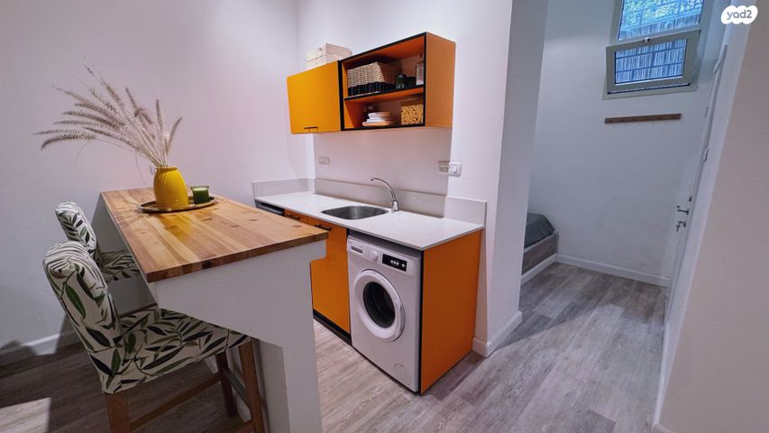 דירה, מדרגות שוקרי, חיפה