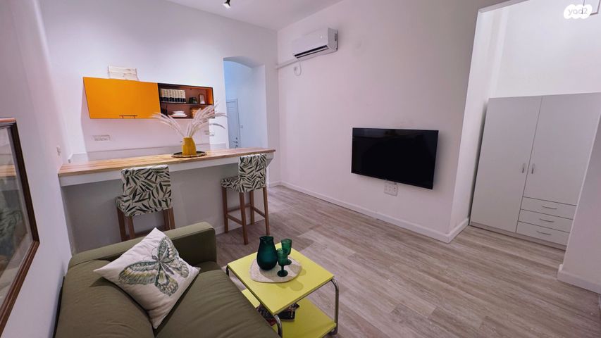 דירה, מדרגות שוקרי, חיפה