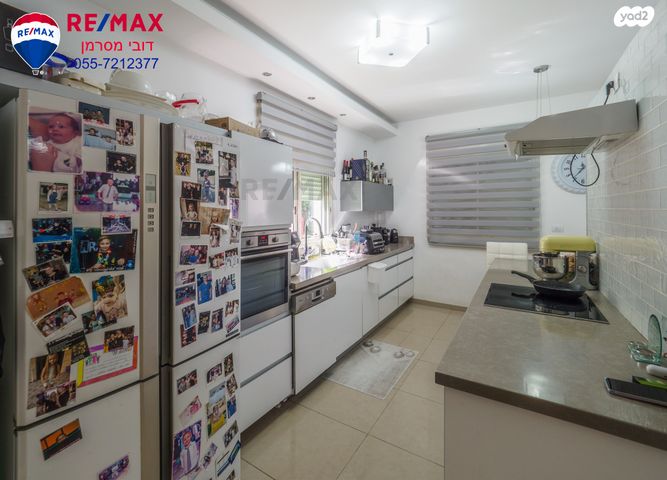 דו משפחתי, הטופח 13, עין שרה, נהריה