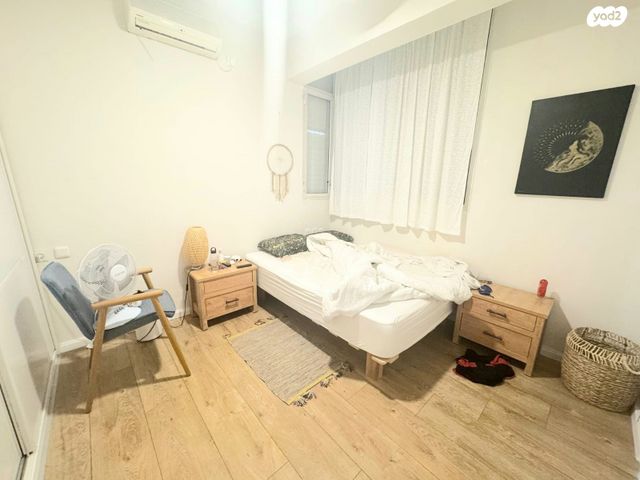 דירה, כנפי נשרים, תל יהודה, רמת גן