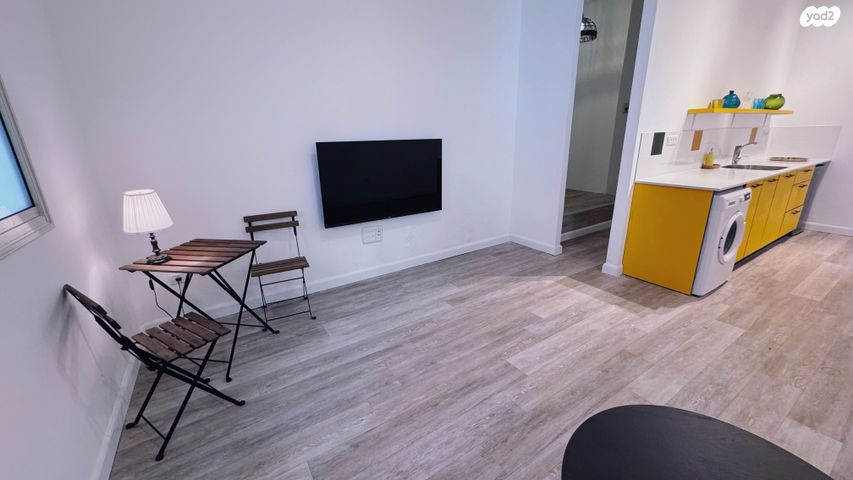 דירה, מדרגות שוקרי, חיפה