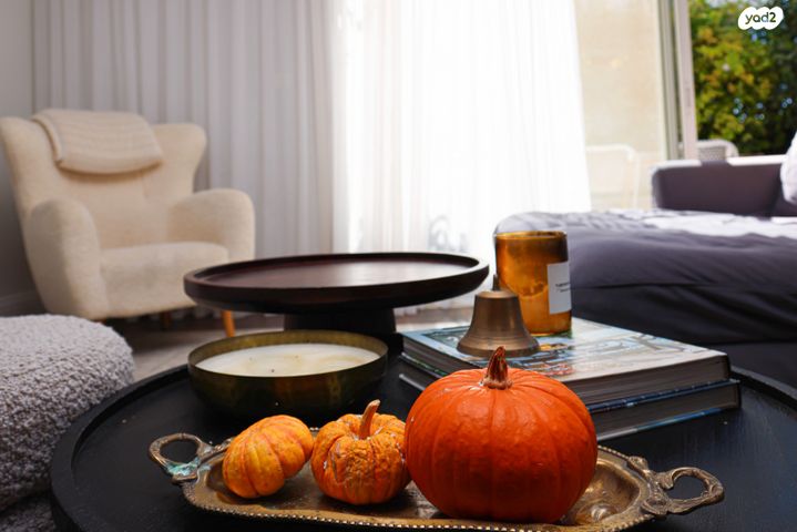 דו משפחתי, קדימה צורן