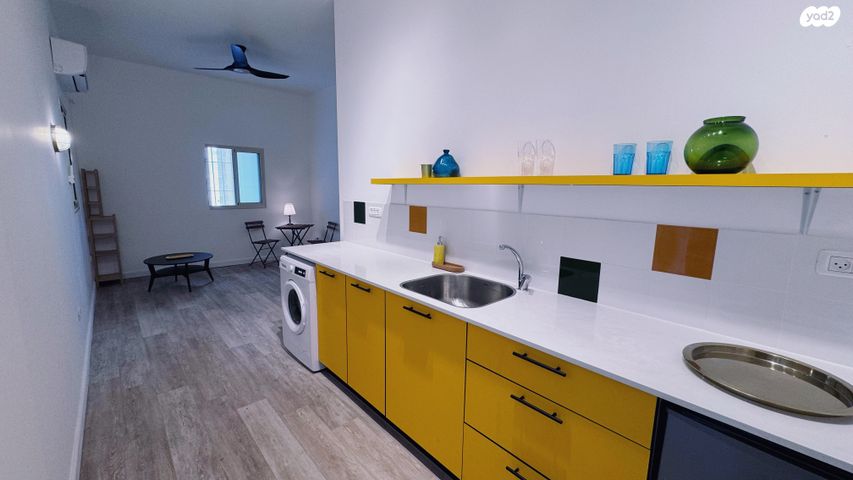 דירה, מדרגות שוקרי, חיפה