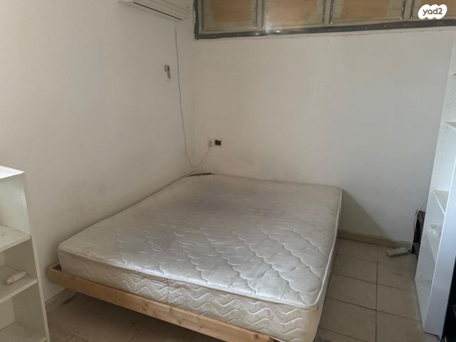 דירת גן, חביבה רייק, שכונה ג', באר שבע