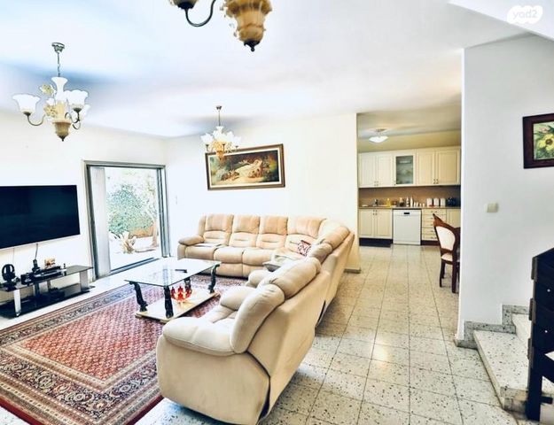 בית פרטי/ קוטג', חיל החימוש, נווה חוף, ראשון לציון